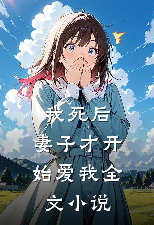 我死后，妻子才开始爱我全文小说
