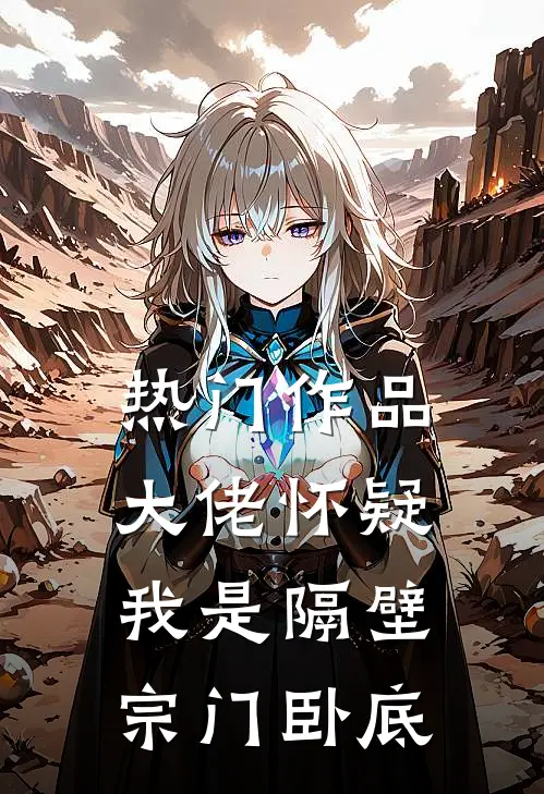 热门作品大佬怀疑我是隔壁宗门卧底