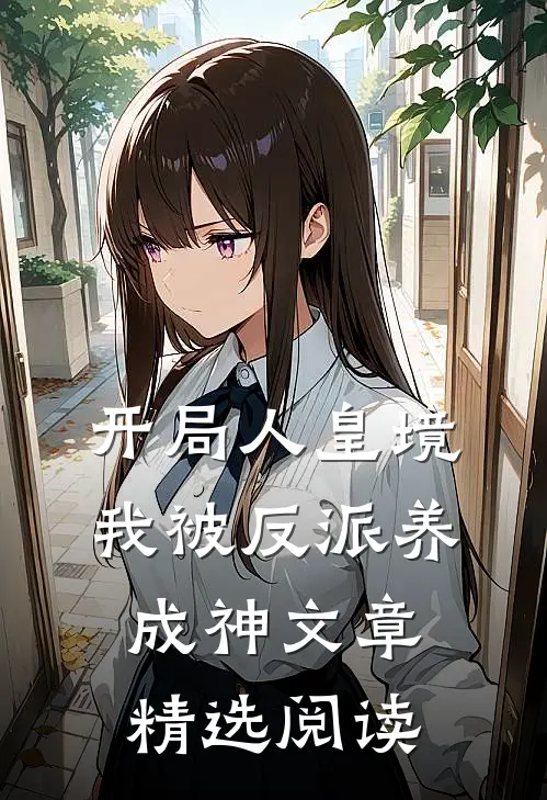 开局人皇境，我被反派养成神文章精选阅读