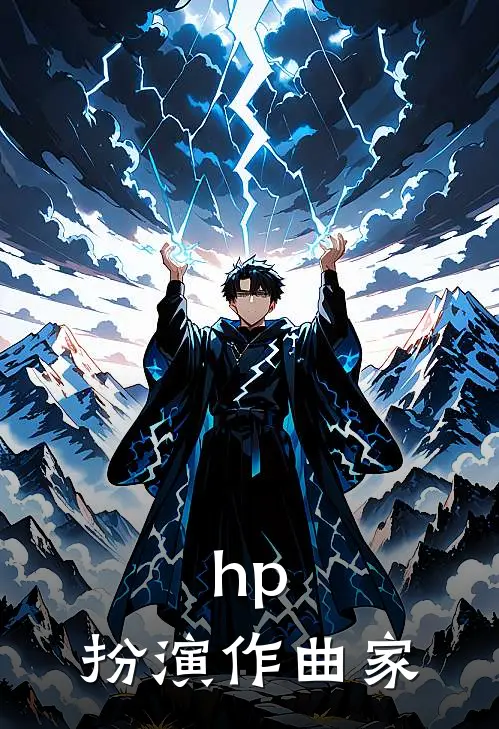 hp：扮演作曲家
