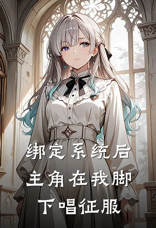 绑定系统后，主角在我脚下唱征服