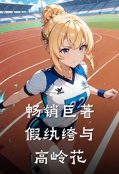 畅销巨著假纨绔与高岭花