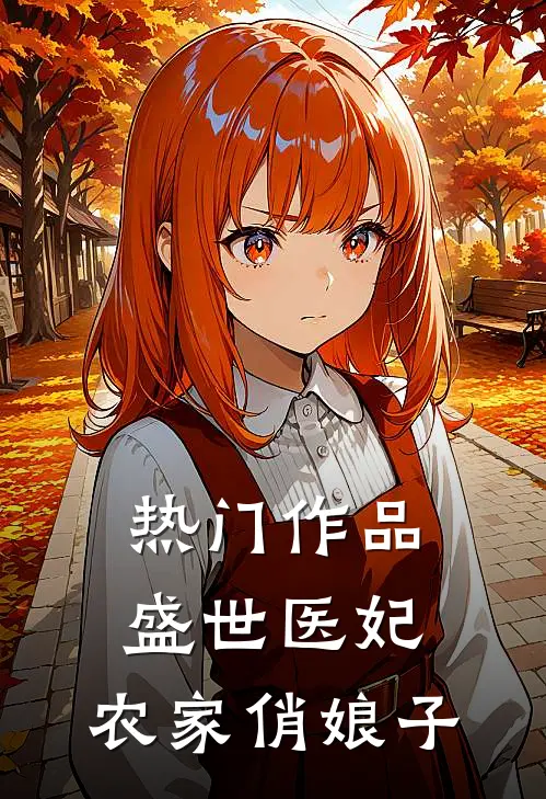 热门作品盛世医妃：农家俏娘子