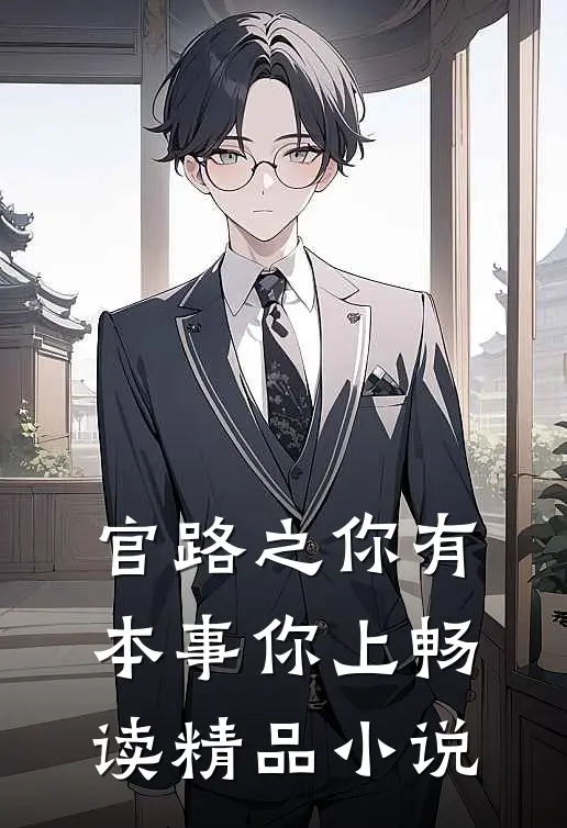 官路之你有本事你上畅读精品小说