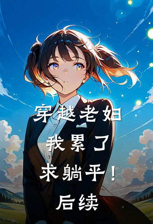 穿越老妇：我累了，求躺平！后续