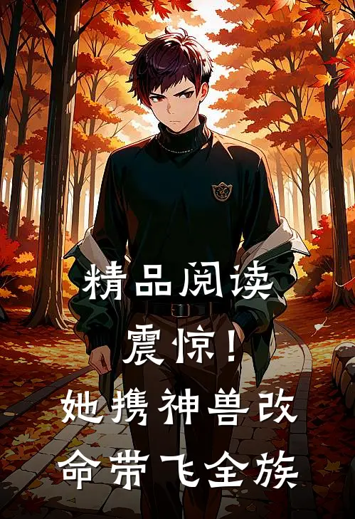 精品阅读震惊！她携神兽改命，带飞全族