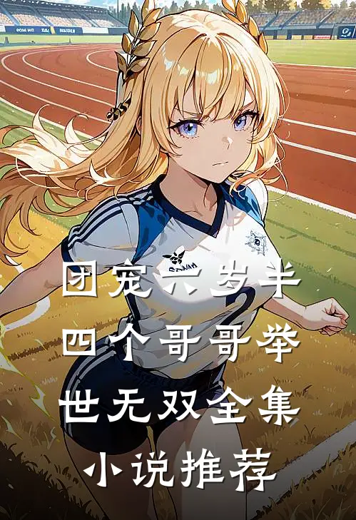 团宠六岁半：四个哥哥举世无双全集小说推荐