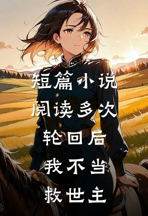 短篇小说阅读多次轮回后，我不当救世主