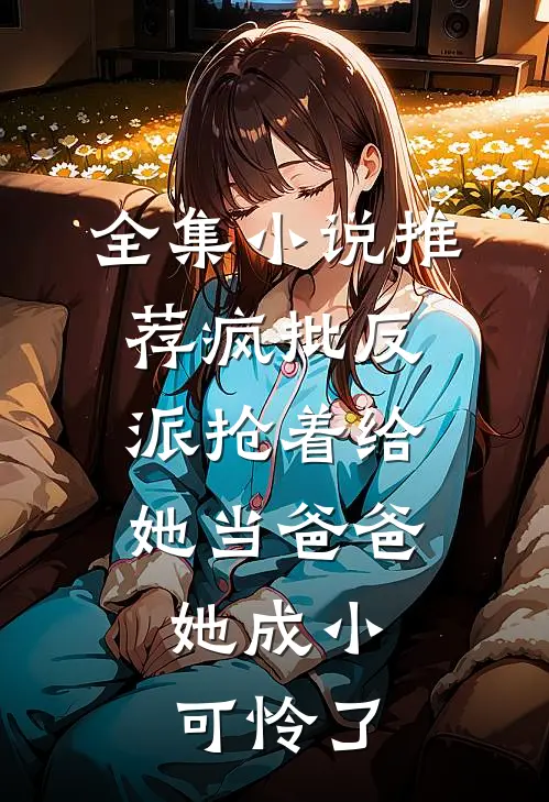全集小说推荐疯批反派抢着给她当爸爸，她成小可怜了
