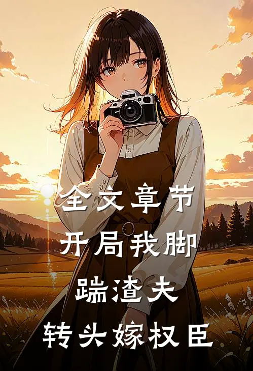 全文章节开局我脚踹渣夫，转头嫁权臣