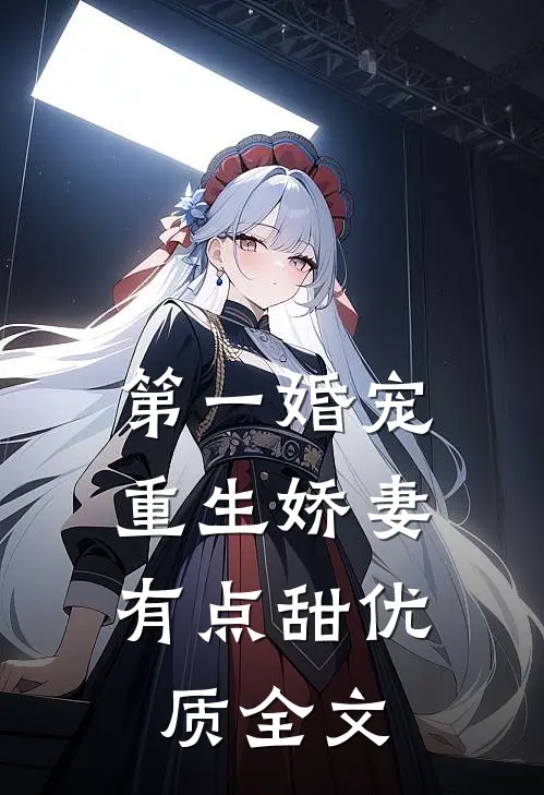 第一婚宠：重生娇妻有点甜优质全文