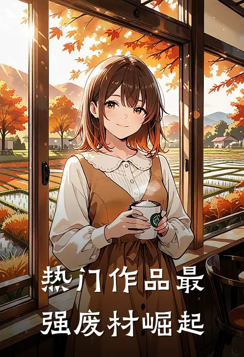 热门作品最强废材崛起