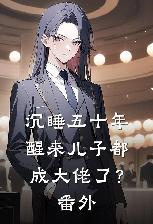 沉睡五十年，醒来儿子都成大佬了？番外