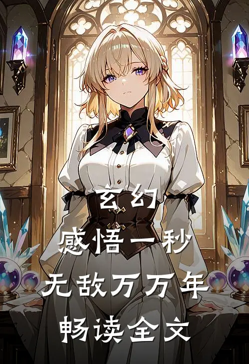 玄幻：感悟一秒，无敌万万年畅读全文