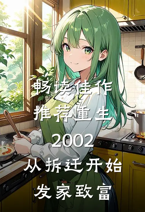 畅读佳作推荐重生2002：从拆迁开始发家致富
