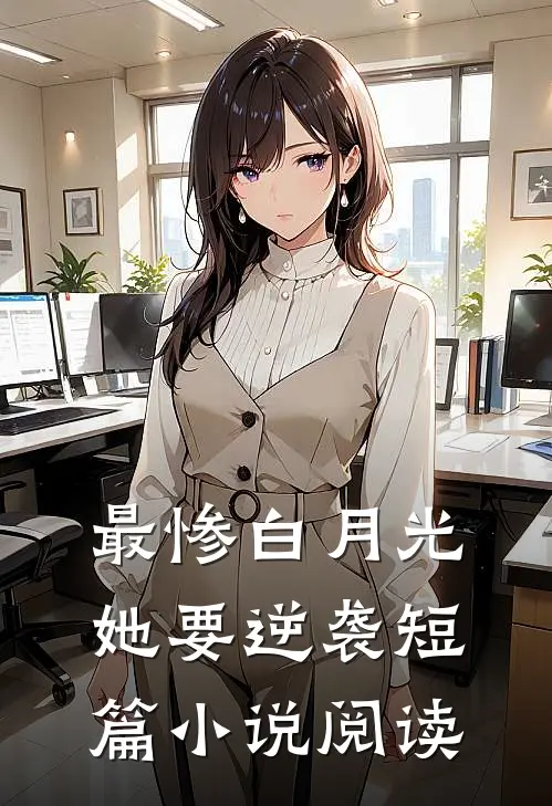 最惨白月光，她要逆袭短篇小说阅读