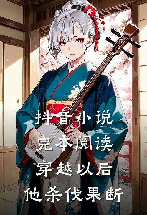 抖音小说完本阅读穿越以后，他杀伐果断