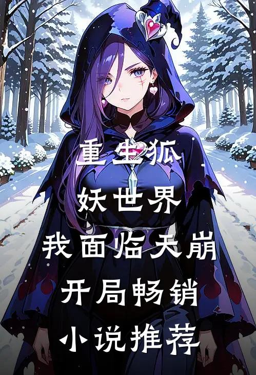 重生狐妖世界，我面临天崩开局畅销小说推荐
