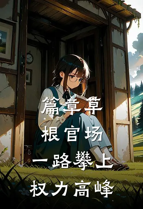 篇章草根官场：一路攀上权力高峰
