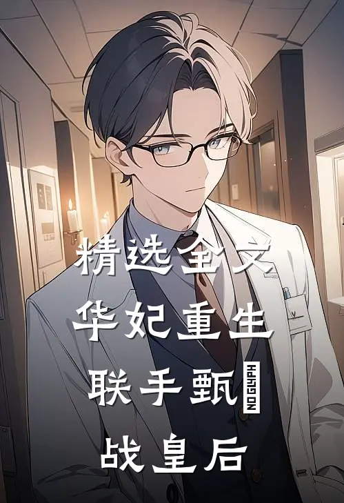 精选全文华妃重生，联手甄嬛战皇后