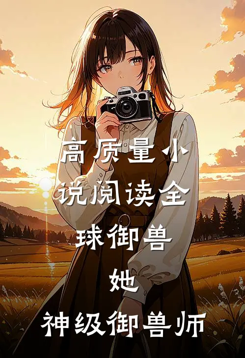 高质量小说阅读全球御兽：她，神级御兽师