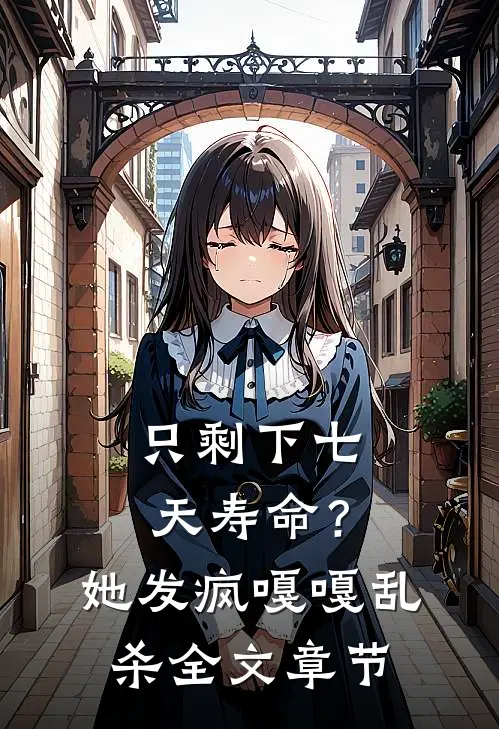 只剩下七天寿命？她发疯嘎嘎乱杀全文章节