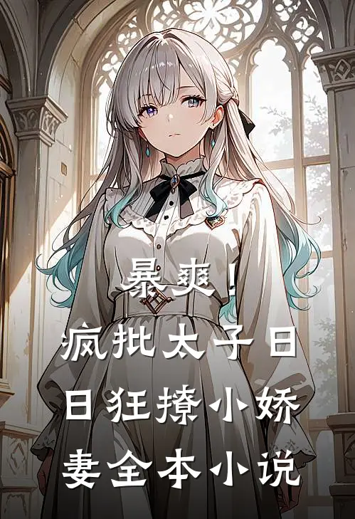 暴爽！疯批太子日日狂撩小娇妻全本小说
