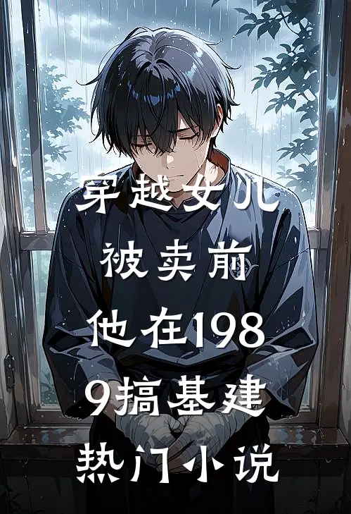穿越女儿被卖前，他在1989搞基建热门小说