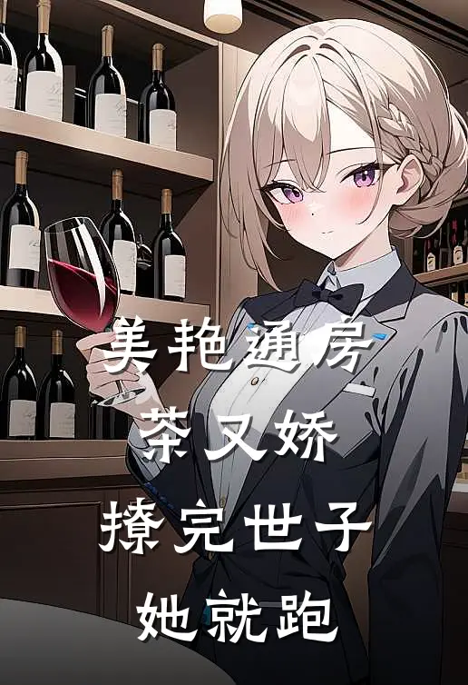 美艳通房茶又娇，撩完世子她就跑