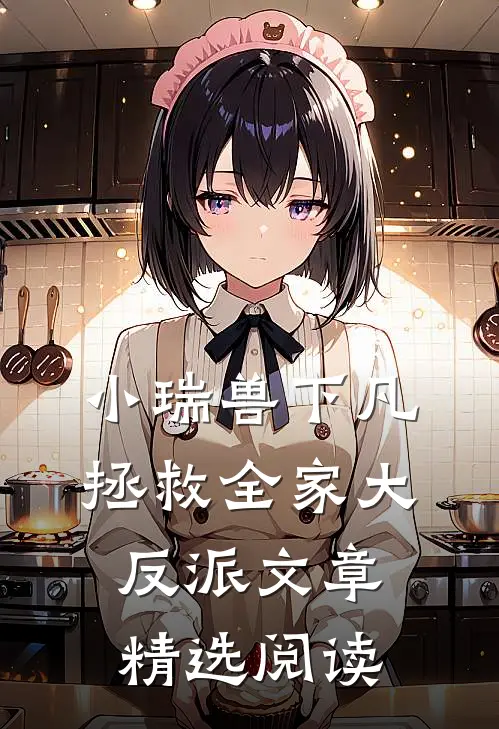 小瑞兽下凡：拯救全家大反派文章精选阅读