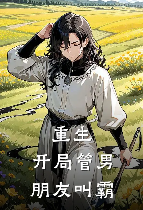 重生：开局管男朋友叫霸