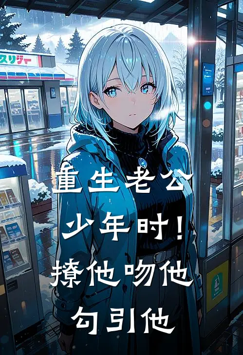重生老公少年时！撩他吻他勾引他