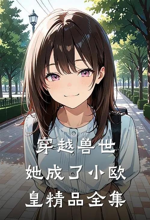 穿越兽世：她成了小欧皇精品全集