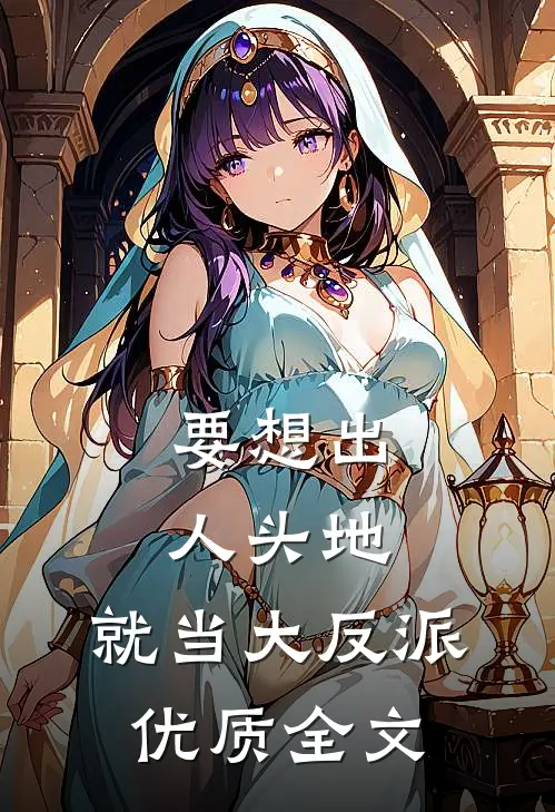 要想出人头地，就当大反派优质全文