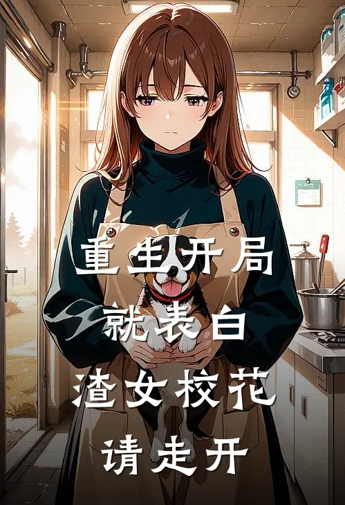 重生开局就表白，渣女校花请走开