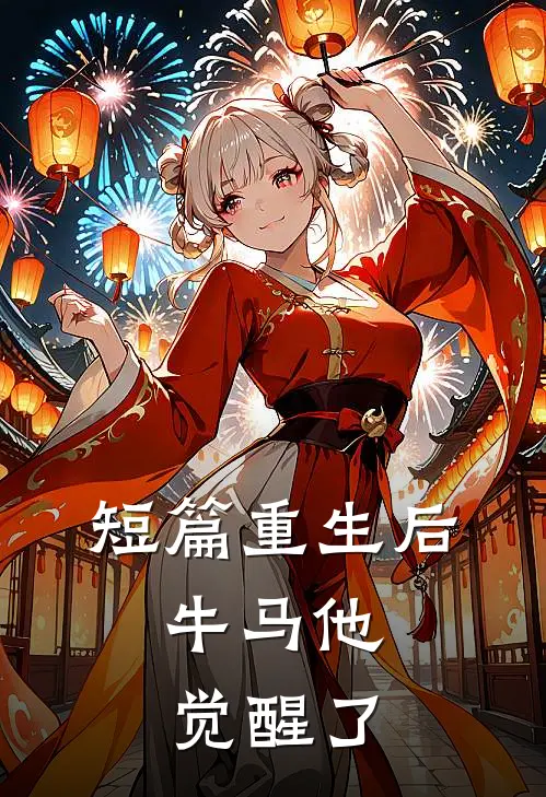 短篇重生后，牛马他觉醒了