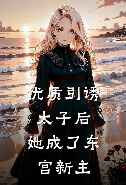 优质引诱太子后，她成了东宫新主
