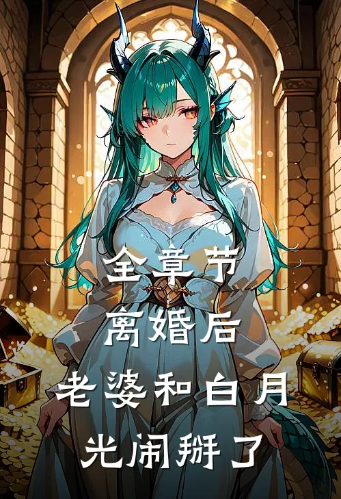 全章节离婚后，老婆和白月光闹掰了
