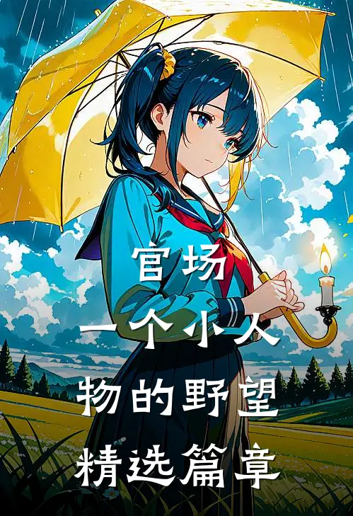官场：一个小人物的野望精选篇章