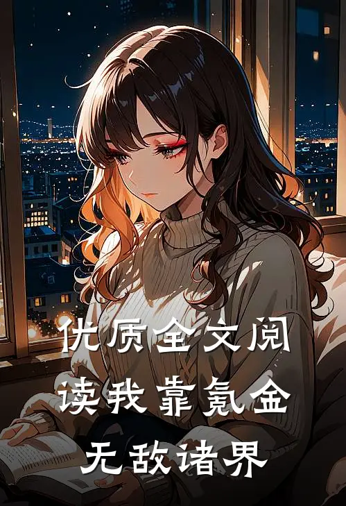 优质全文阅读我靠氪金无敌诸界