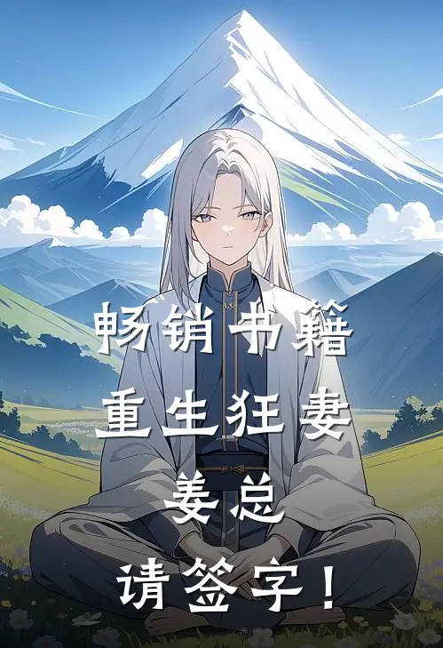畅销书籍重生狂妻：姜总，请签字！