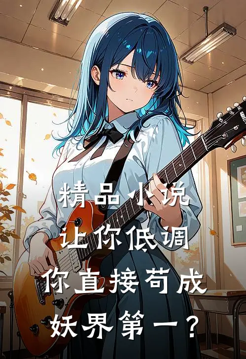 精品小说让你低调，你直接苟成妖界第一？