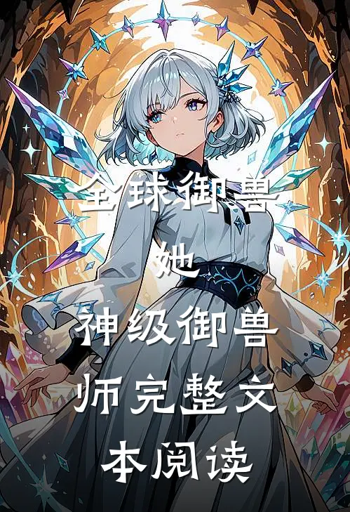 全球御兽：她，神级御兽师完整文本阅读