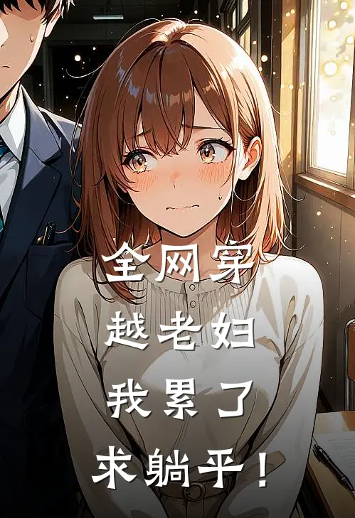 全网穿越老妇：我累了，求躺平！
