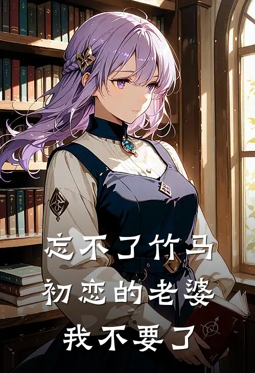 忘不了竹马初恋的老婆，我不要了