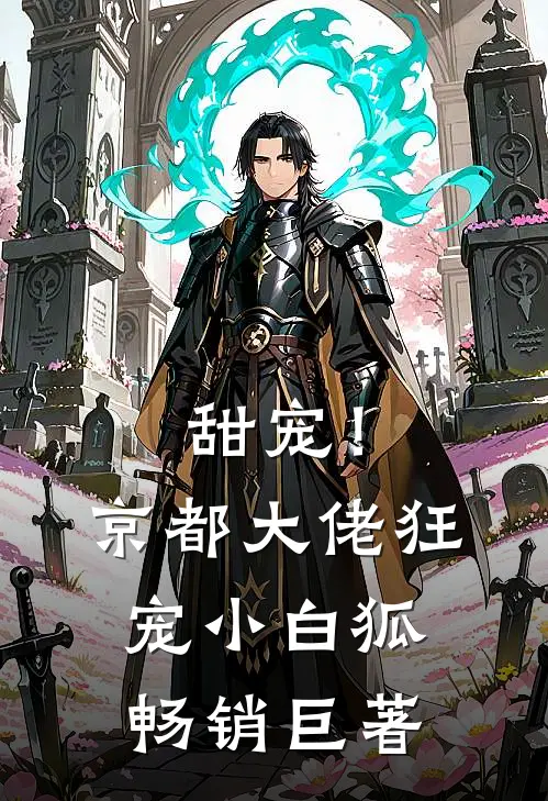 甜宠！京都大佬狂宠小白狐畅销巨著