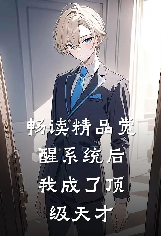 畅读精品觉醒系统后，我成了顶级天才