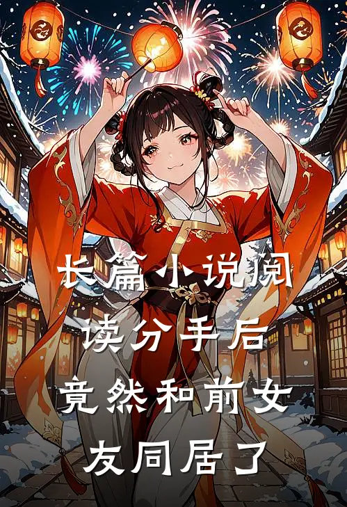 长篇小说阅读分手后，竟然和前女友同居了