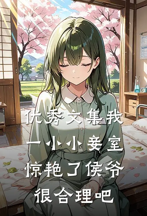 优秀文集我一小小妾室，惊艳了侯爷很合理吧