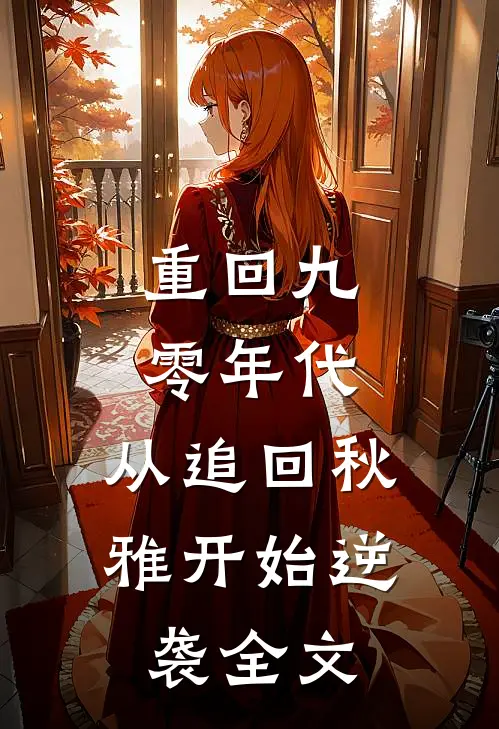 重回九零年代：从追回秋雅开始逆袭全文